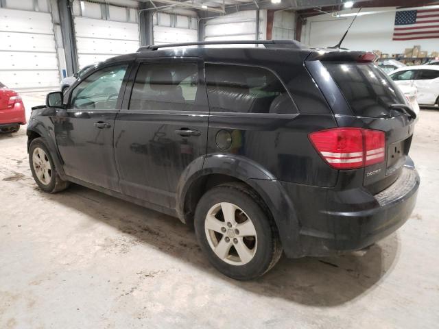 Photo 2 from auction – 2010 DODGE JOURNEY SX with VIN 3D4PG5FV7AT238428