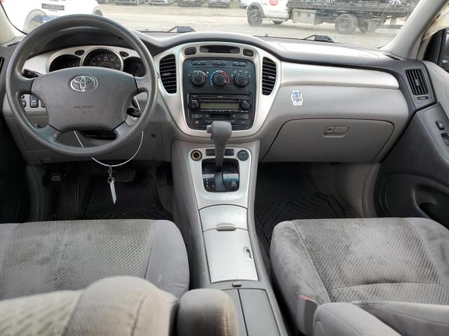 Photo 8 from auction – 2006 TOYOTA HIGHLANDER with VIN JTEEP21A460149522