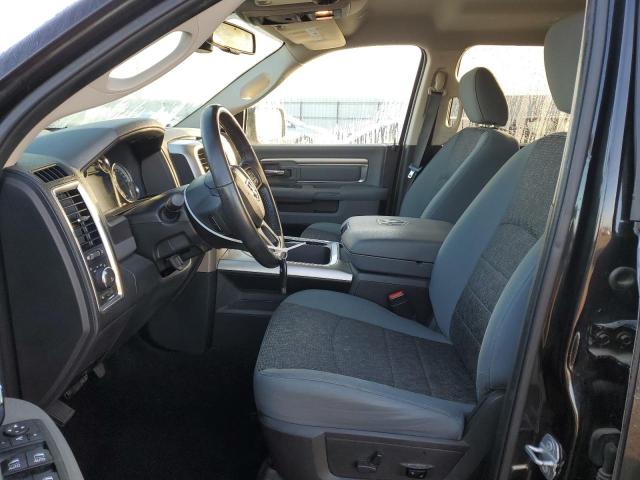 Photo 7 from auction – 2018 RAM 1500 SLT with VIN 1C6RR6LT7JS229407
