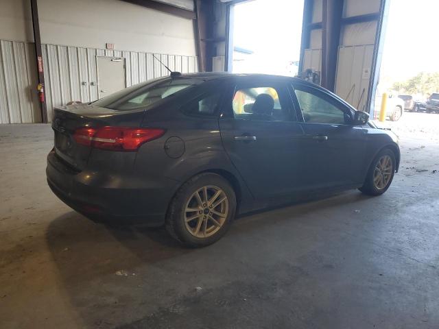 Photo 3 from auction – 2017 FORD FOCUS SE with VIN 1FADP3F26HL336503