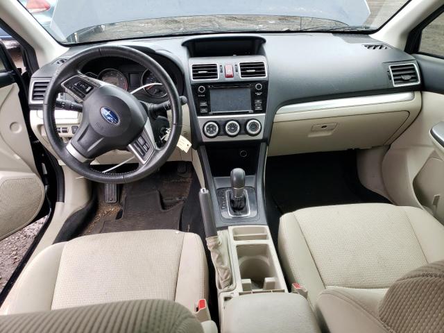 Photo 8 from auction – 2016 SUBARU IMPREZA SP with VIN JF1GPAP6XGH291943