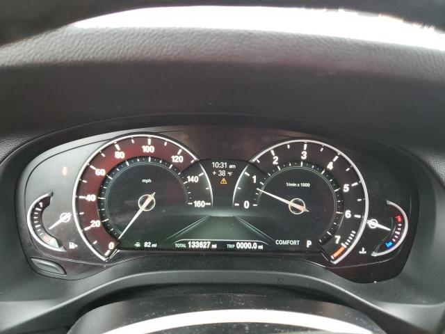 Photo 9 from auction – 2019 BMW X3 XDRIVE3 with VIN 5UXTR9C51KLD93900