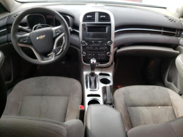 Photo 8 from auction – 2015 CHEVROLET MALIBU LS with VIN 1G11B5SLXFF311355