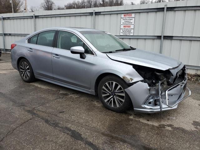 Photo 4 from auction – 2018 SUBARU LEGACY 2.5 with VIN 4S3BNAD65J3026978