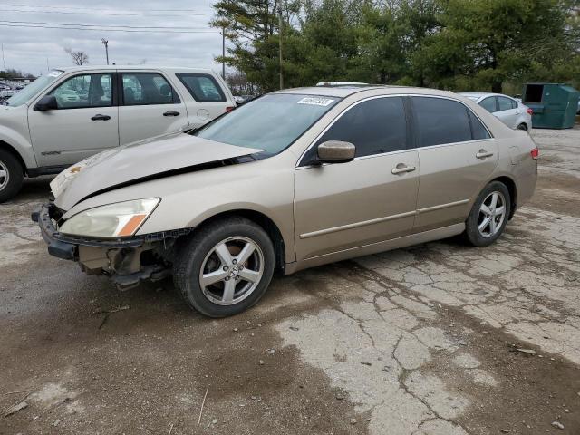 HONDA ACCORD EX 2004 with VIN 1HGCM56864A053508 - Photo from auction