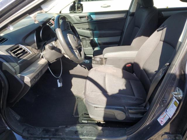 صورة رقم 7 من المزاد - 2017 SUBARU LEGACY 2.5 مع VIN 4S3BNAB60H3060596