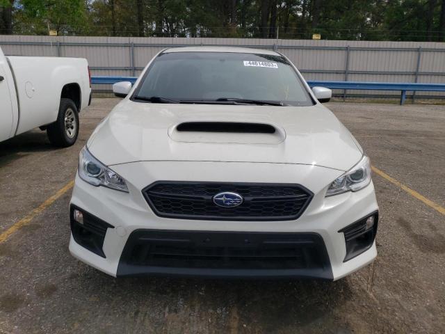 Photo 5 from auction – 2020 SUBARU WRX with VIN JF1VA1A6XL9832043