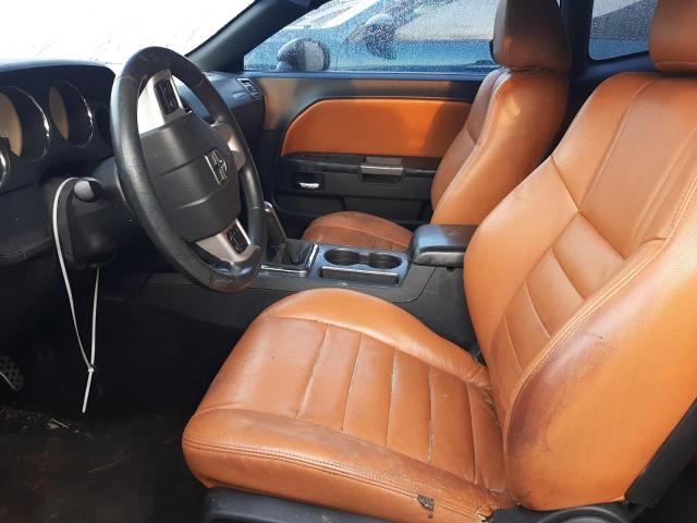Photo 7 from auction – 2014 DODGE CHALLENGER with VIN 2C3CDYBT1EH304369