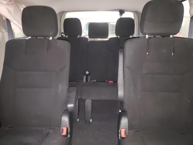 Photo 10 from auction – 2015 DODGE GRAND CARA with VIN 2C4RDGBG2FR591106
