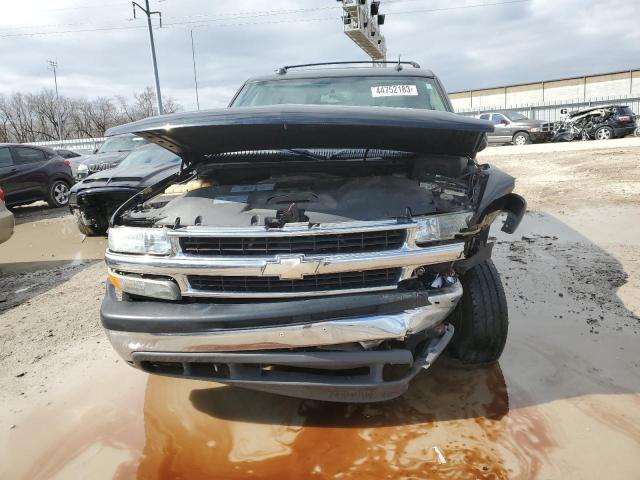 Photo 5 from auction – 2004 CHEVROLET SUBURBAN C with VIN 3GNGC26G34G192111