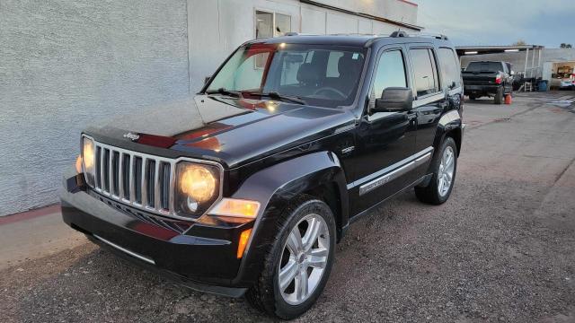 Photo 2 from auction – 2011 JEEP LIBERTY SP with VIN 1J4PN2GK5BW544832