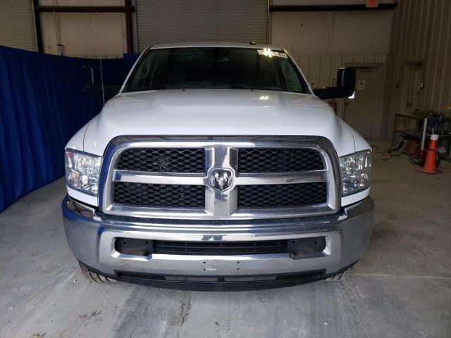 Photo 5 from auction – 2018 RAM 2500 ST with VIN 3C6MR5AJ3JG243754
