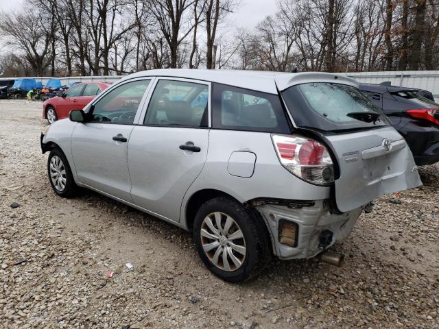 Zdjęcie 2 z aukcji – 2008 TOYOTA COROLLA MA z VIN 2T1KR32E28C710771