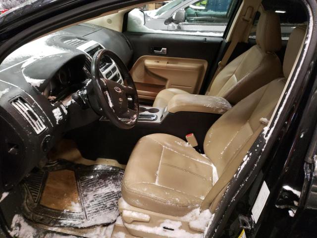 Photo 7 from auction – 2010 FORD EDGE LIMIT with VIN 2FMDK4KC3ABB37472