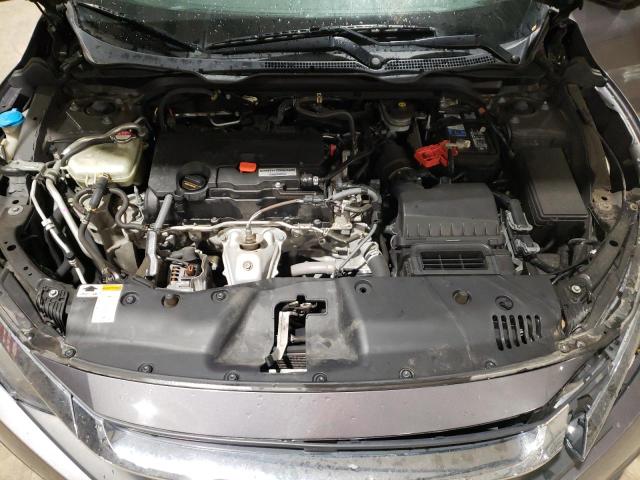 Photo 11 from auction – 2018 HONDA CIVIC with VIN 2HGFC2F79JH537336