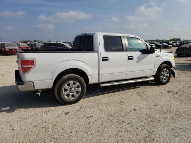 Photo 3 from auction – 2014 FORD F150 SUPER with VIN 1FTFW1CF5EFB68977