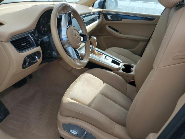Photo 7 from auction – 2017 PORSCHE MACAN with VIN WP1AA2A52HLB01704