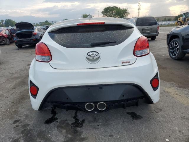 Photo 6 from auction – 2016 HYUNDAI VELOSTER T with VIN KMHTC6AE2GU294310