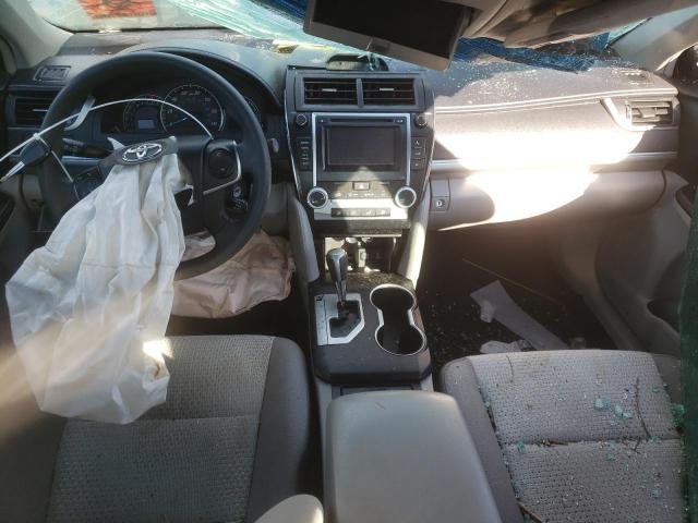 Photo 8 from auction – 2012 TOYOTA CAMRY BASE with VIN 4T1BF1FK1CU543551