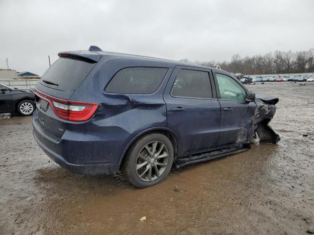Photo 3 from auction – 2018 DODGE DURANGO GT with VIN 1C4RDJDG0JC329466