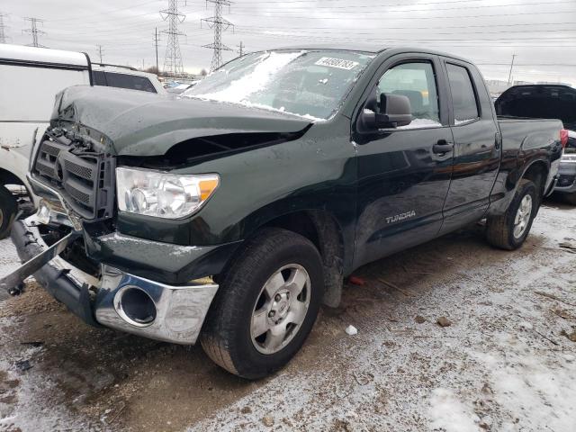 Photo 1 from auction – 2012 TOYOTA TUNDRA DOU with VIN 5TFRM5F10CX047839