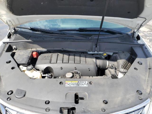Photo 12 from auction – 2014 CHEVROLET TRAVERSE L with VIN 1GNKRHKD1EJ114871