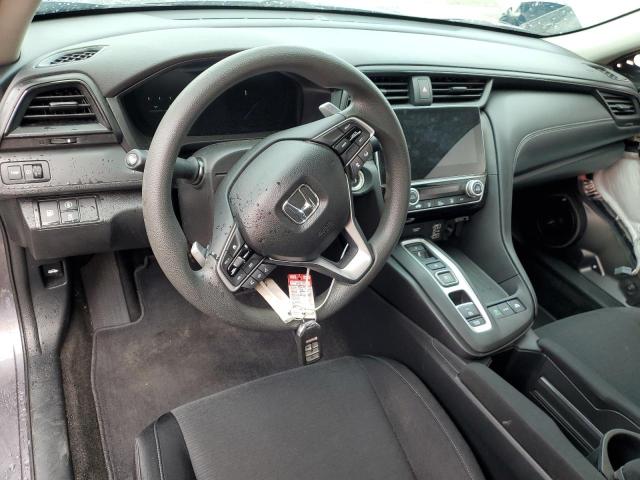 Photo 8 from auction – 2019 HONDA INSIGHT EX with VIN 19XZE4F54KE008552