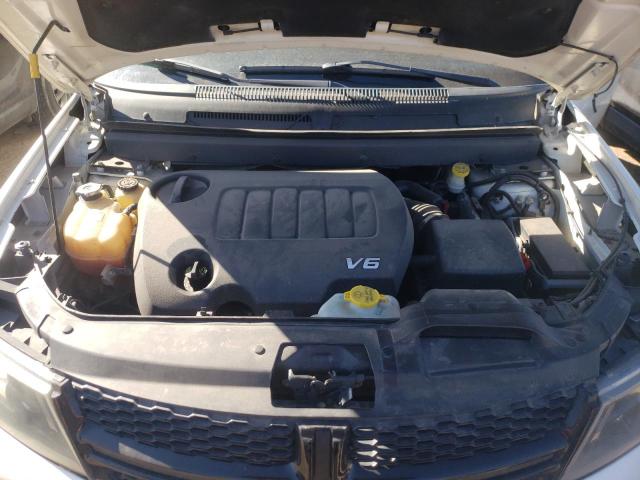 Photo 12 from auction – 2017 DODGE JOURNEY SX with VIN 3C4PDCBG8HT552746