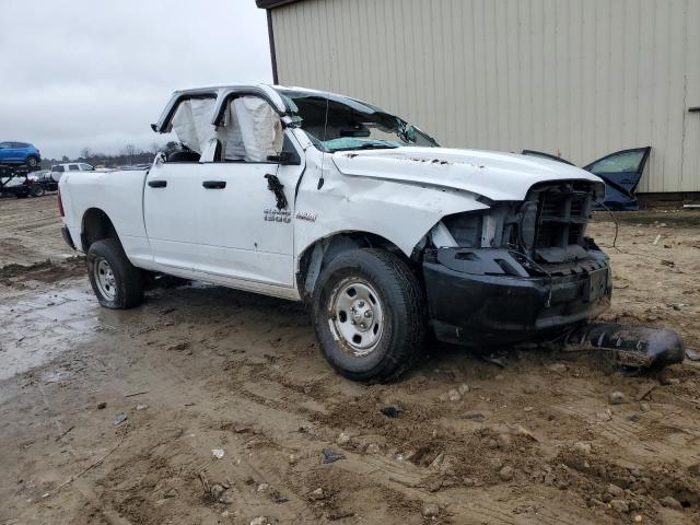 Photo 4 from auction – 2018 RAM 1500 ST with VIN 1C6RR6FT5JS322597