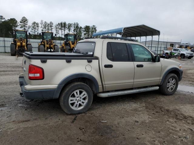 Photo 3 from auction – 2007 FORD EXPLORER S with VIN 1FMEU31K07UB38583