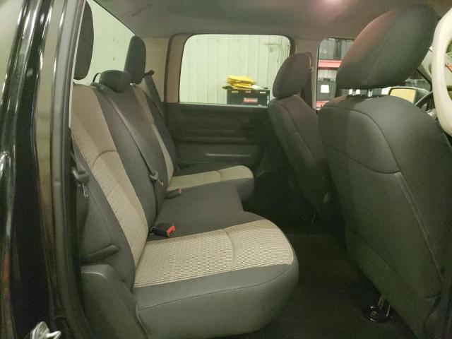 Photo 10 from auction – 2012 DODGE RAM 1500 S with VIN 1C6RD7KT5CS320314