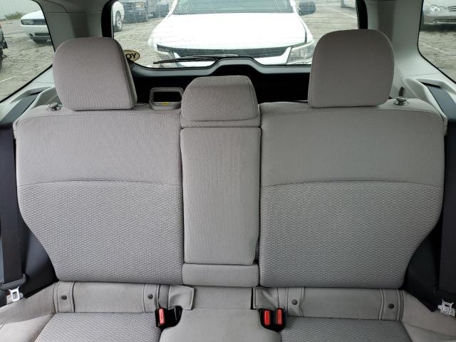Photo 10 from auction – 2017 SUBARU FORESTER 2 with VIN JF2SJAEC2HH582440