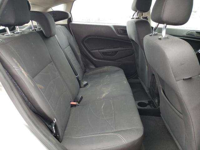 Photo 10 from auction – 2019 FORD FIESTA SE with VIN 3FADP4EJ2KM147903