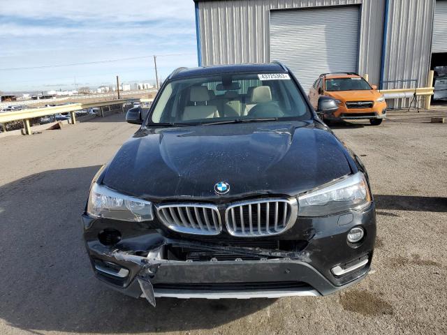 Photo 5 from auction – 2016 BMW X3 XDRIVE2 with VIN 5UXWX9C59G0D80422