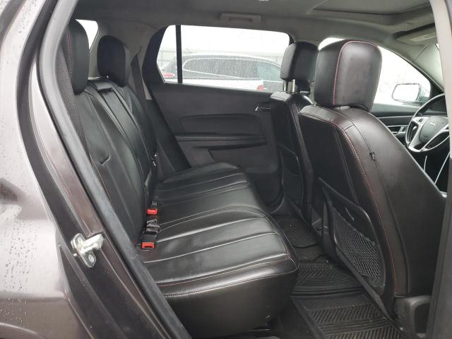 Photo 11 from auction – 2015 GMC TERRAIN SL with VIN 2GKALSEK3F6297464