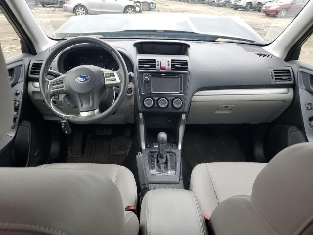 Photo 8 from auction – 2015 SUBARU FORESTER 2 with VIN JF2SJAWC3FH554965
