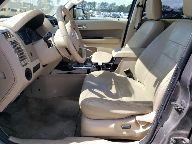 Photo 7 from auction – 2012 FORD ESCAPE LIM with VIN 1FMCU0E76CKC01977
