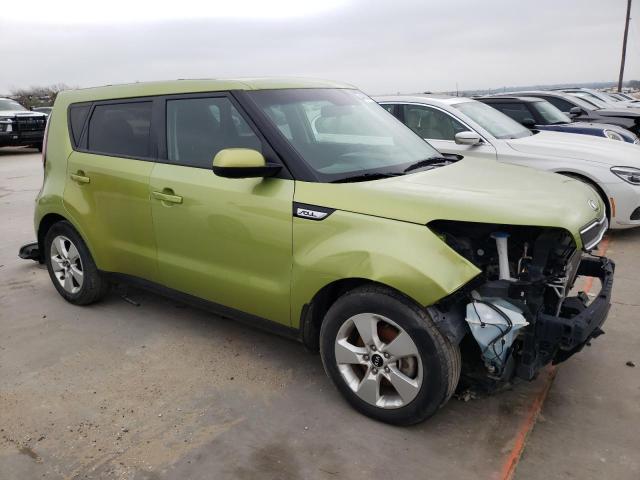 Photo 4 from auction – 2019 KIA SOUL with VIN KNDJN2A2XK7917037