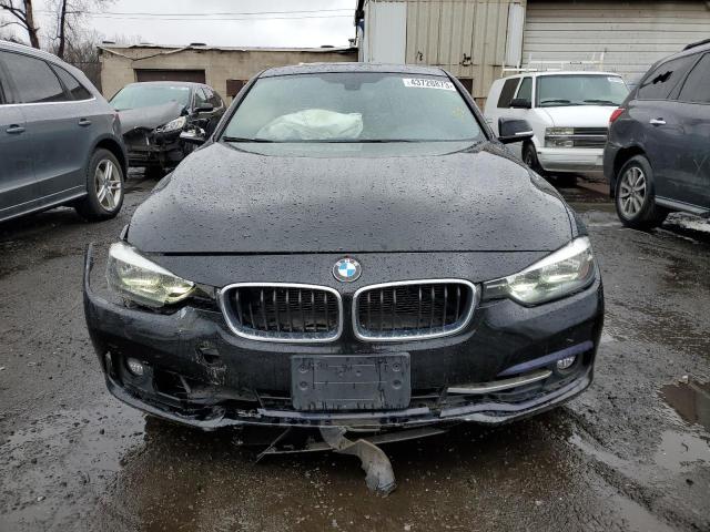 Photo 5 from auction – 2016 BMW 328 XI SUL with VIN WBA8E3G58GNU38766