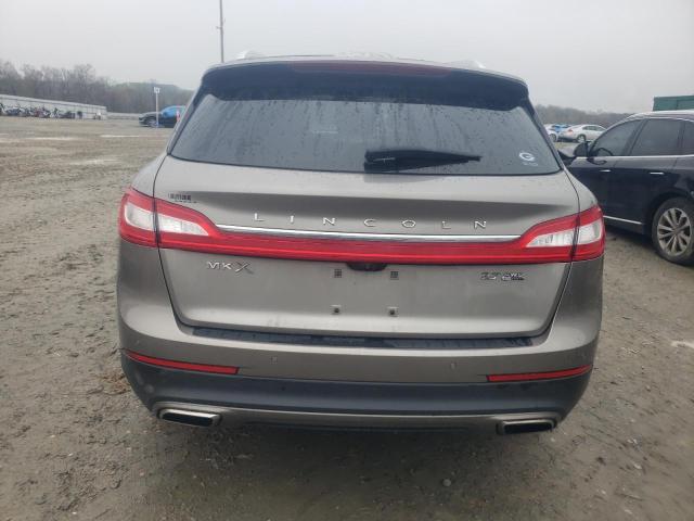 صورة رقم 6 من المزاد - 2016 LINCOLN MKX RESERV مع VIN 2LMTJ8LP5GBL89647