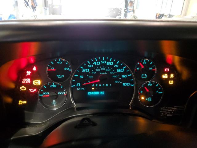 Photo 9 from auction – 2014 GMC SAVANA G25 with VIN 1GTW7FCA0E1913064