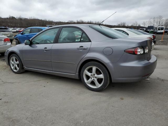 Photo 2 from auction – 2007 MAZDA 6 I with VIN 1YVHP80C175M64073