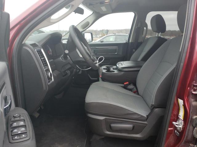 Photo 7 from auction – 2021 RAM 1500 CLASS with VIN 1C6RR7LG1MS542417