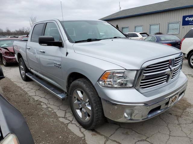 Photo 4 from auction – 2016 RAM 1500 SLT with VIN 1C6RR7LG2GS252417