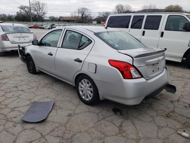 Zdjęcie 2 z aukcji – 2016 NISSAN VERSA S z VIN 3N1CN7AP7GL869486