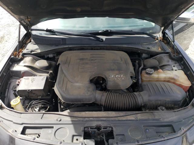Photo 11 from auction – 2016 CHRYSLER 300C with VIN 2C3CCAEGXGH348513