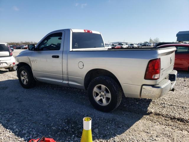 Photo 2 from auction – 2009 DODGE RAM 1500 with VIN 1D3HB16P79J509606