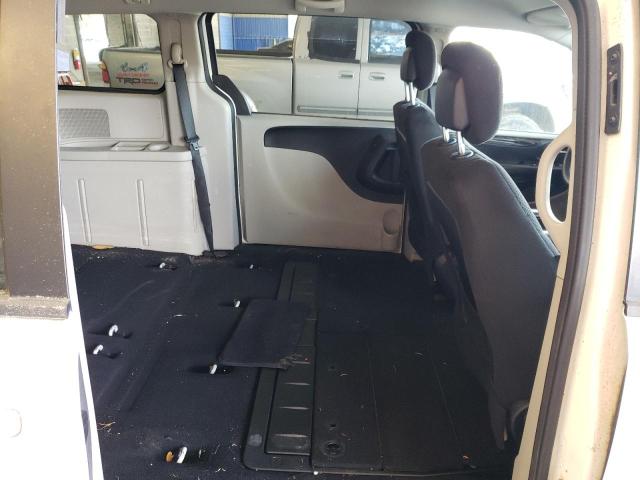 Photo 11 from auction – 2012 DODGE GRAND CARA with VIN 2C4RDGCGXDR520148