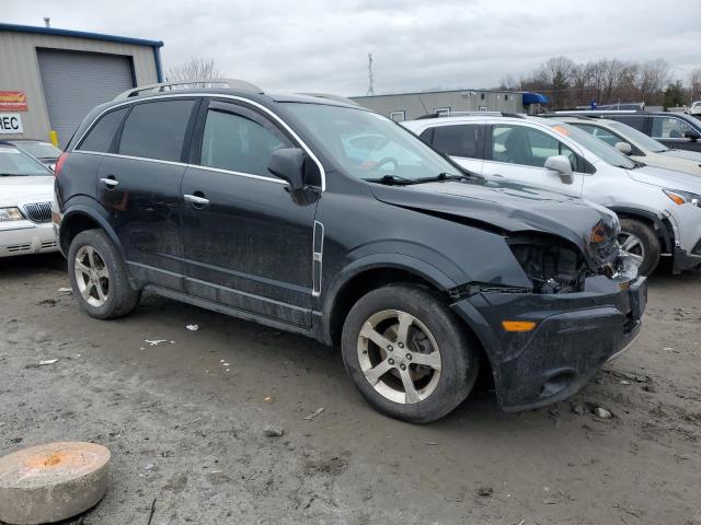 Photo 4 from auction – 2012 CHEVROLET CAPTIVA SP with VIN 3GNAL3E51CS616490