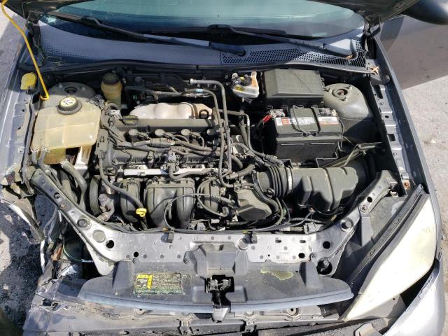 Photo 11 from auction – 2005 FORD FOCUS ZX4 with VIN 1FAFP34N15W267459